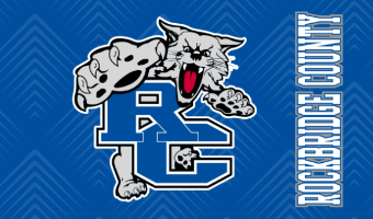  RCHS Wildcats Logo